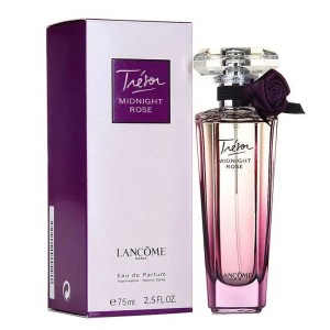 Парфюмированная женская вода Lancome Tresor Midnight Rose, 75 мл